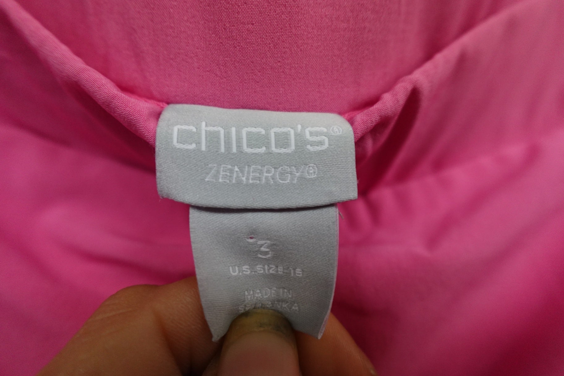 Chicos , Skort, XL (Chicos 3)