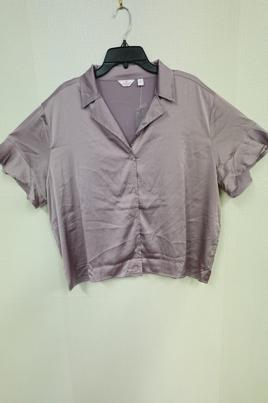 breezies, New pajama set, XL