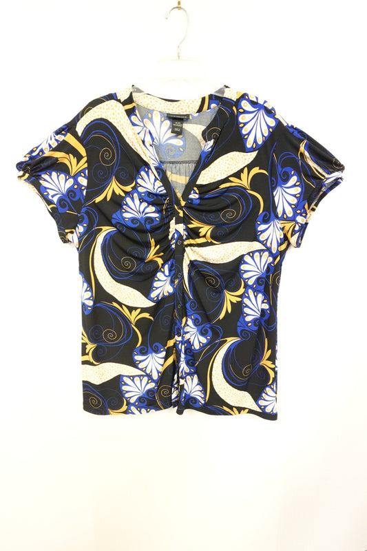 Lane Bryant, Short Sleeve Top, 18/20