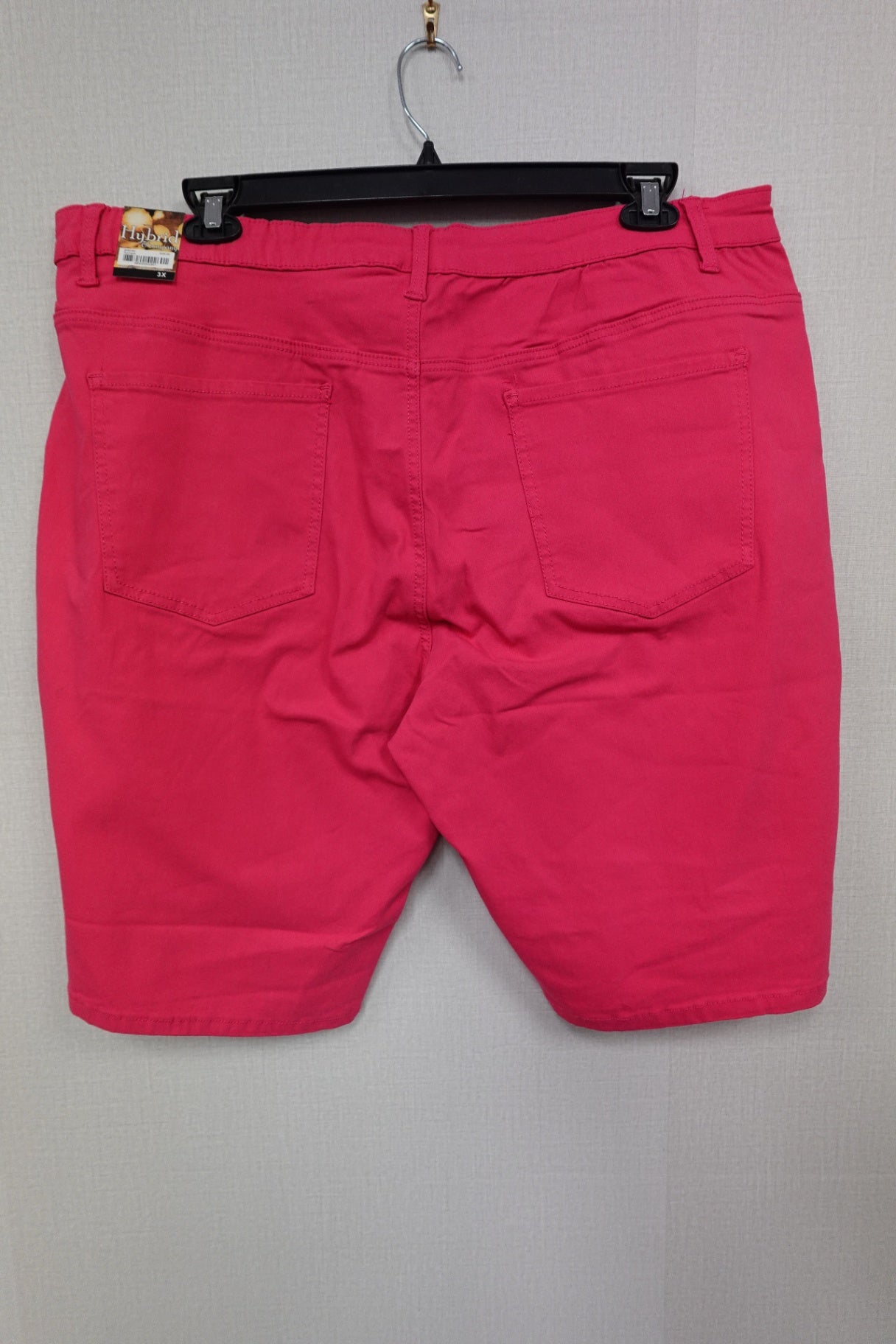 Hybrid, Shorts, 3X
