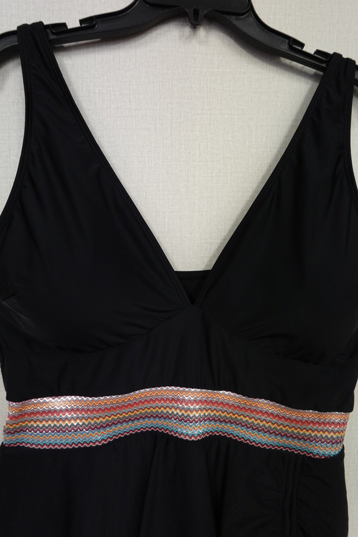Blooming Jelly, Swimsuit, 2XL