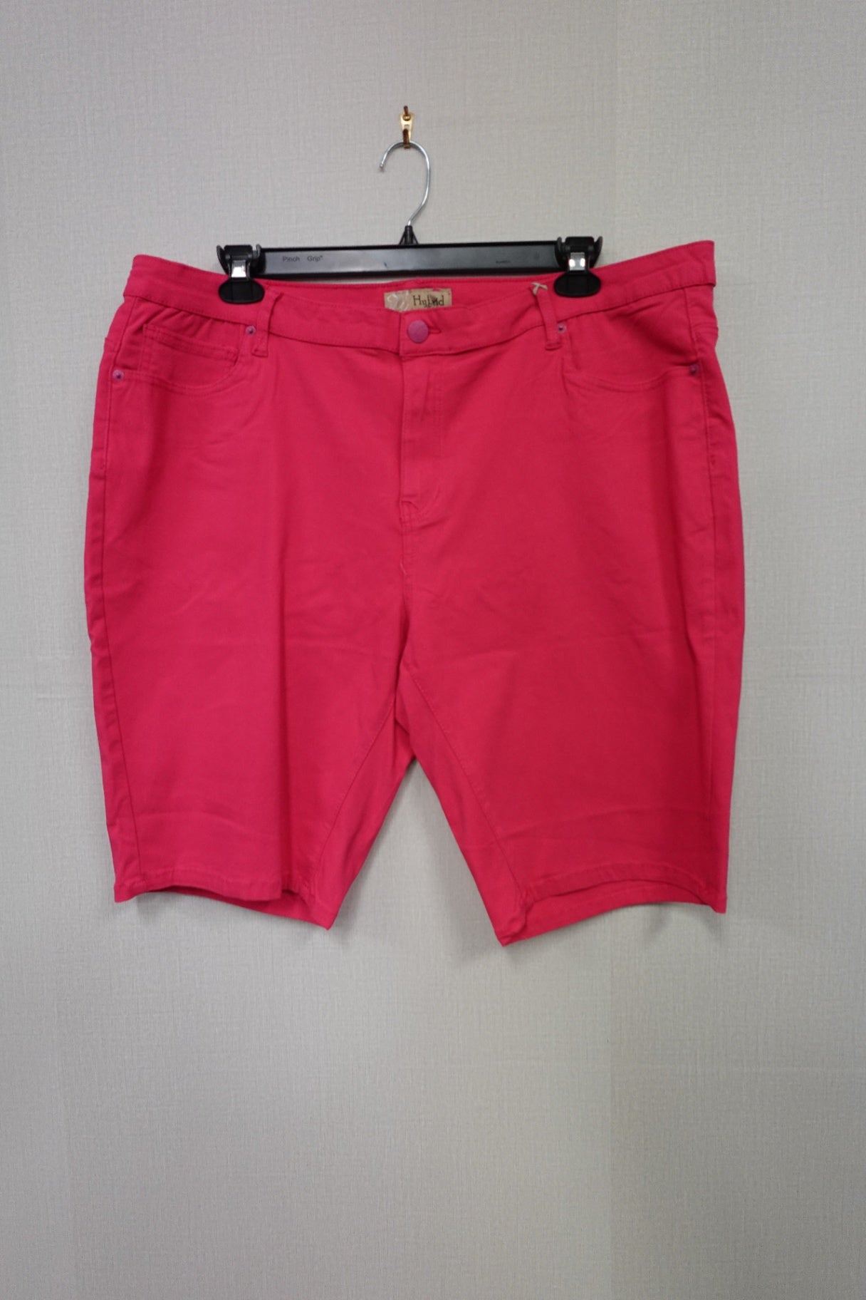 Hybrid, Shorts, 3X