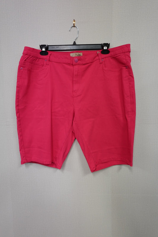 Hybrid, Shorts, 3X