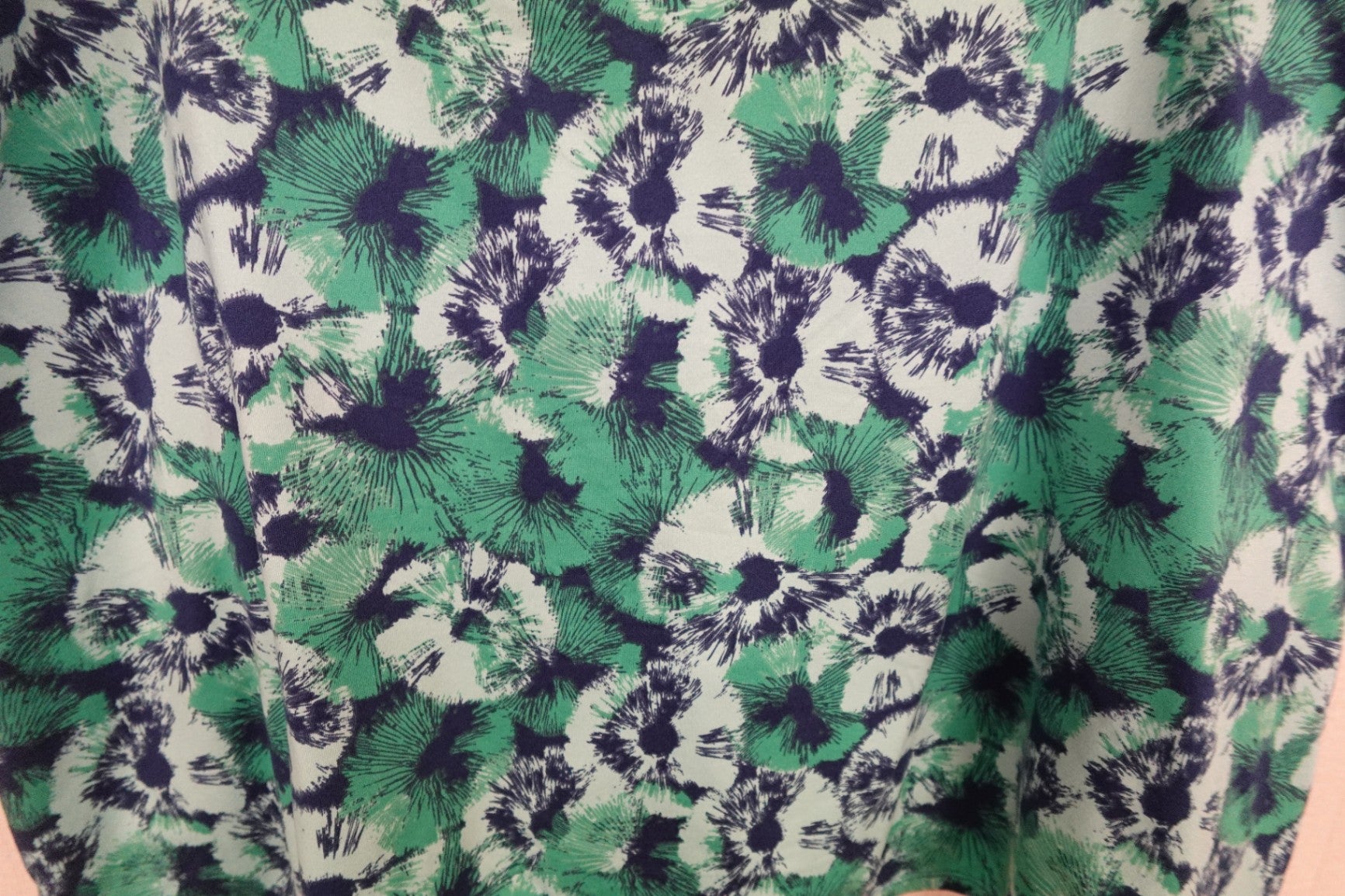 Tranquility, skort, 2X