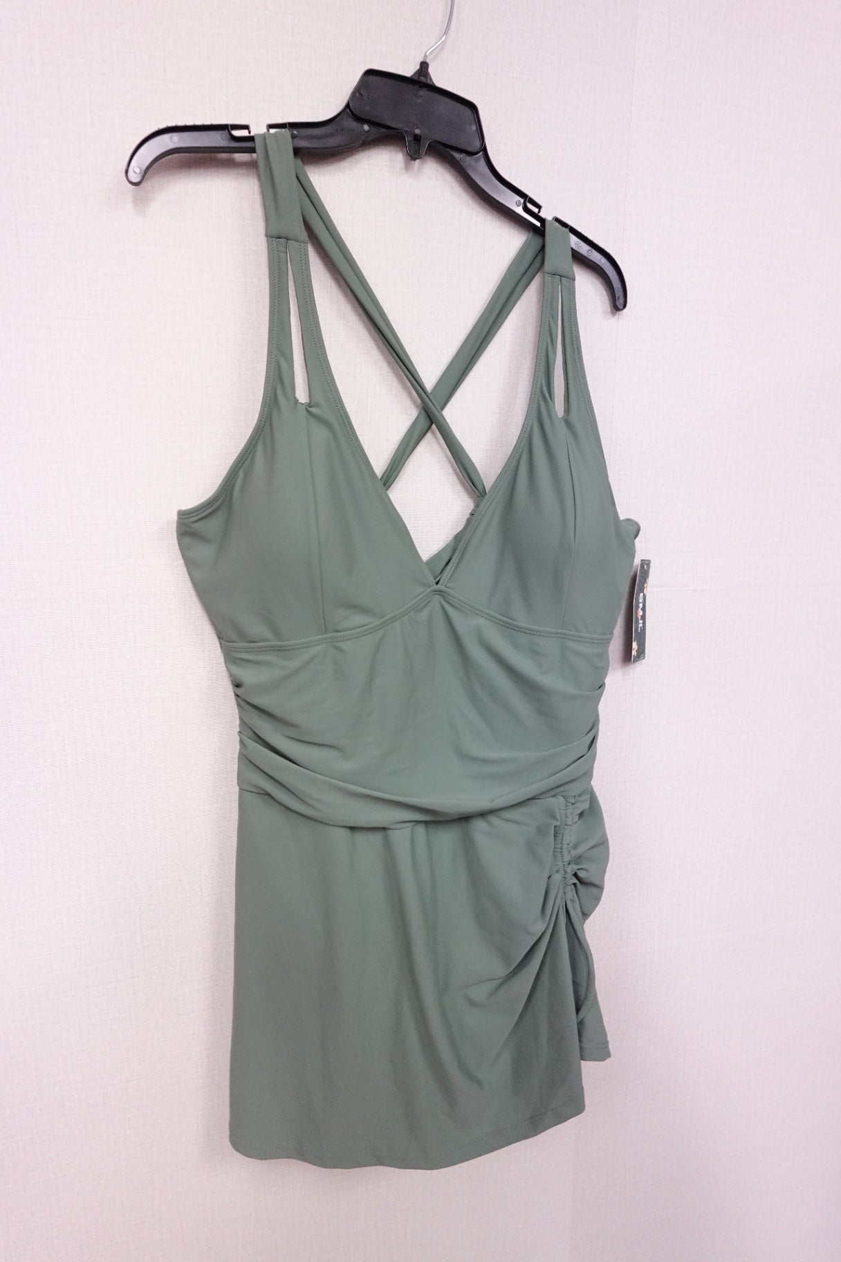 blooming Jelly, swimsuit, 2XL