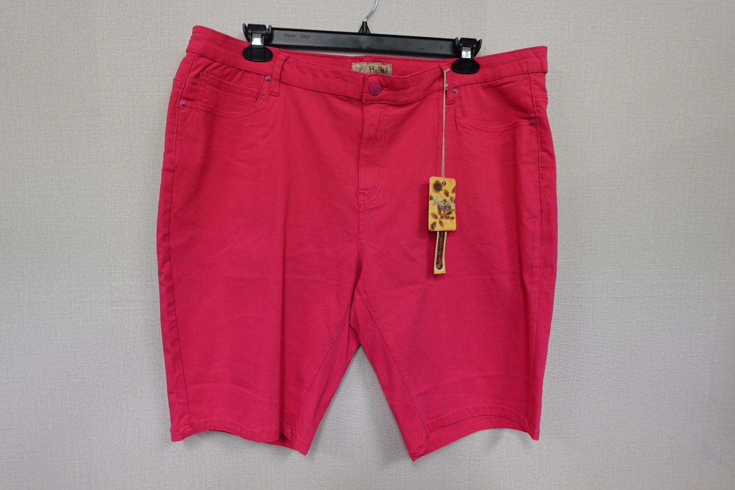 Hybrid, Shorts, 3X
