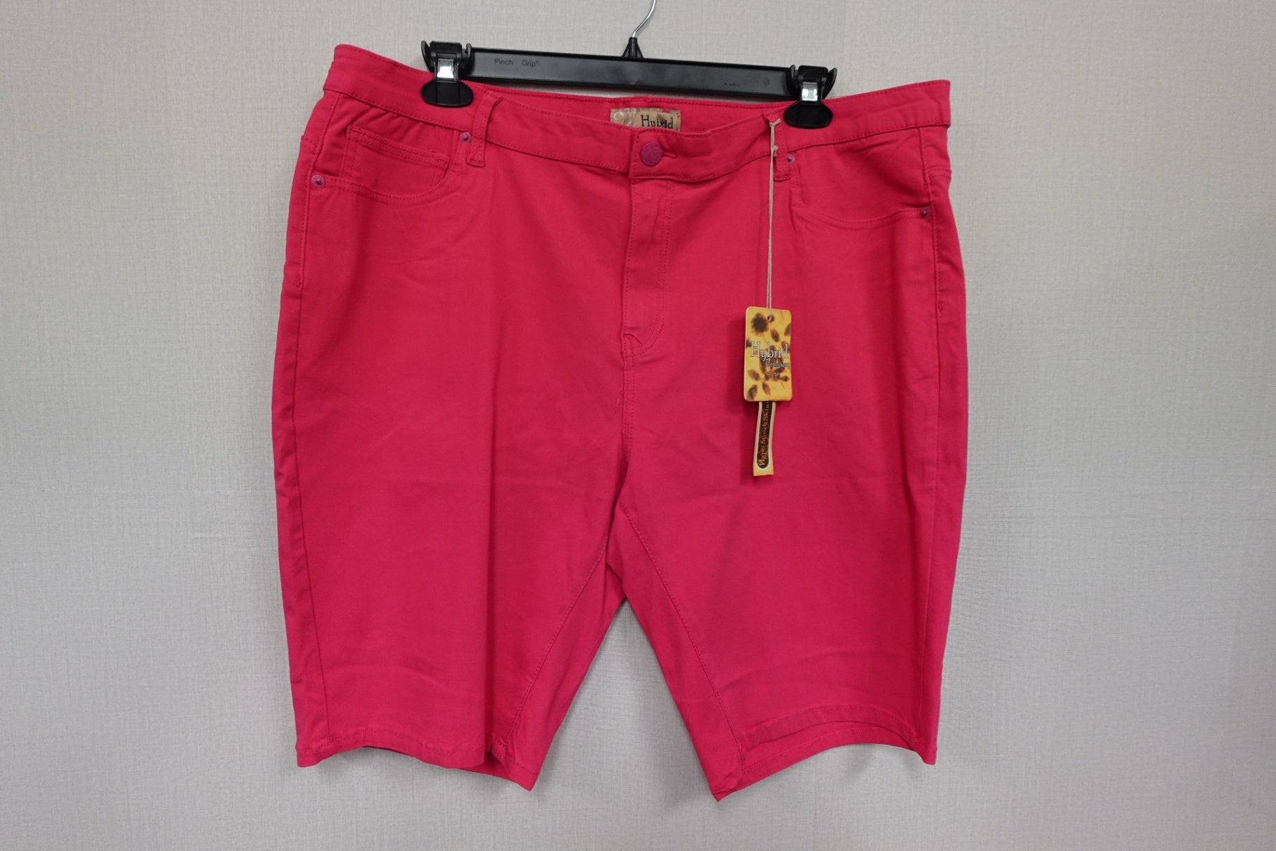 Hybrid, Shorts, 3X
