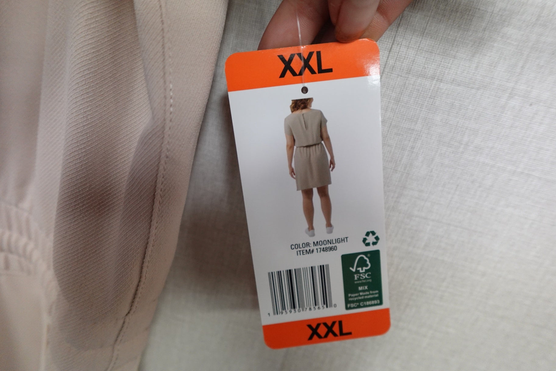 32 degree, Dresses, 2X