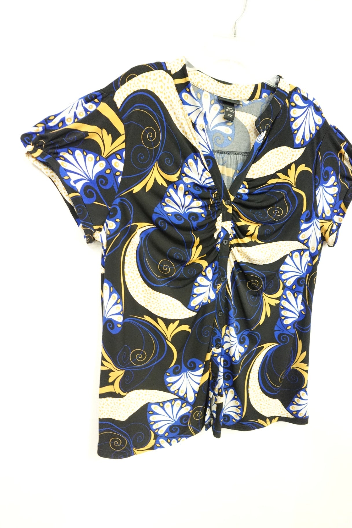 Lane Bryant, Short Sleeve Top, 18/20