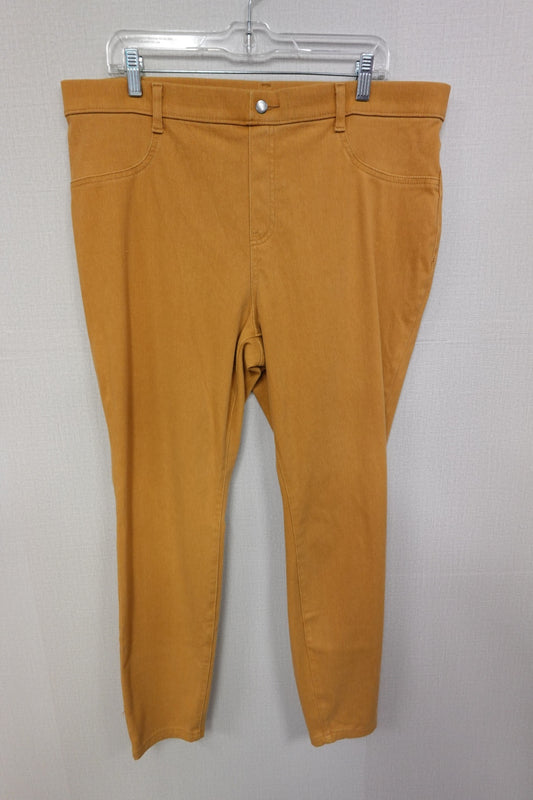 Time & Tru, Pants,