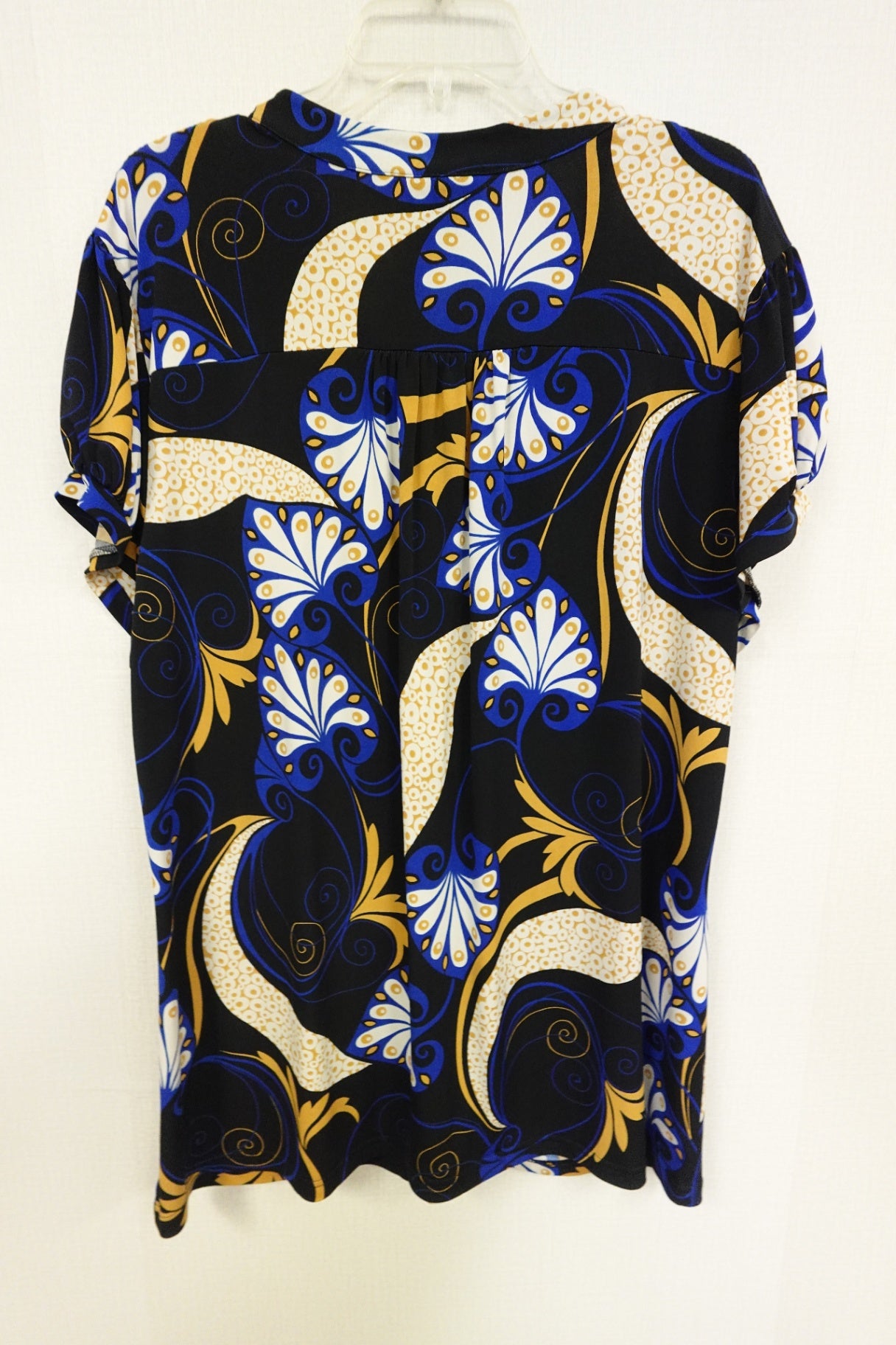 Lane Bryant, Short Sleeve Top, 18/20