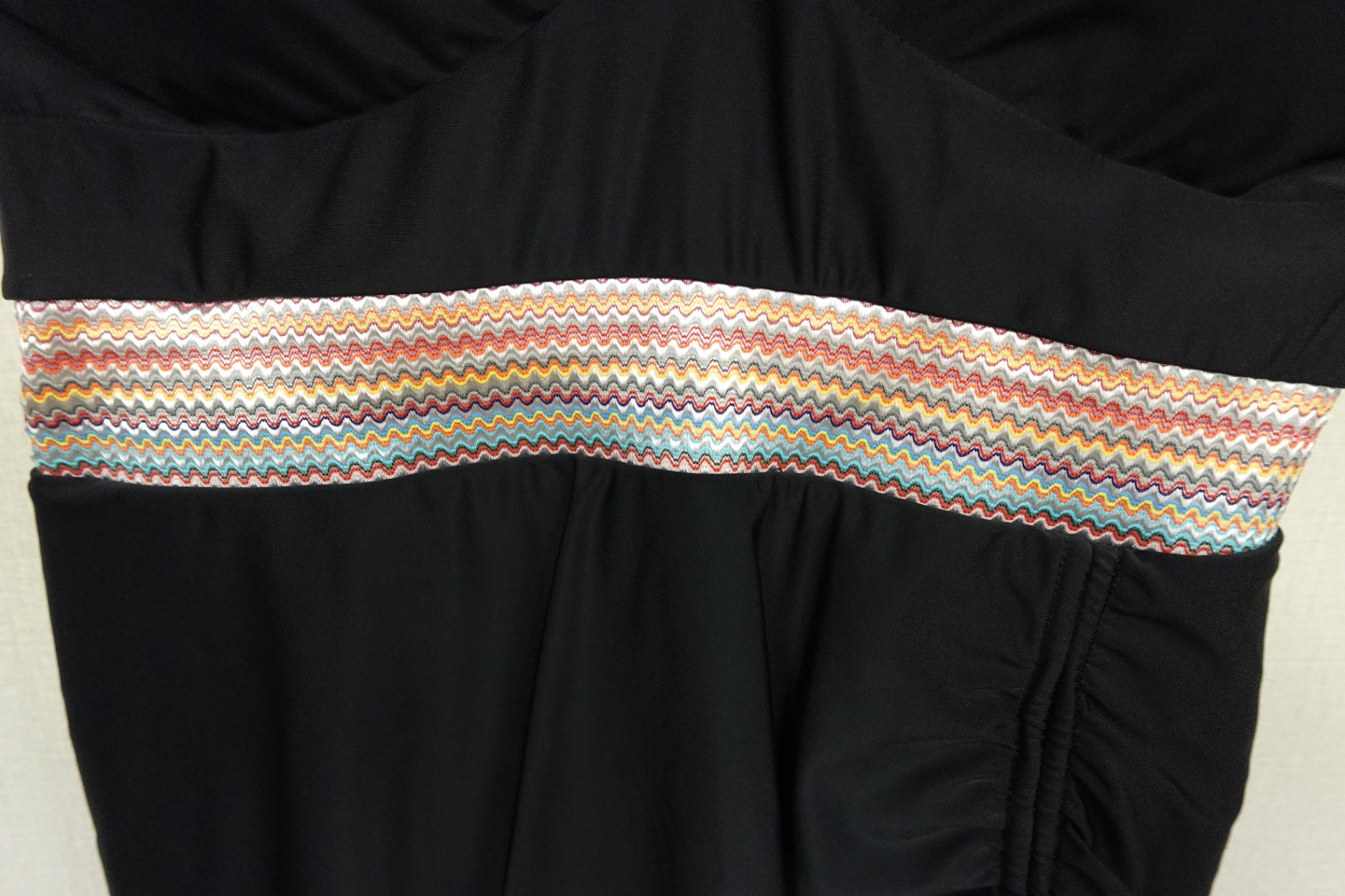 Blooming Jelly, Swimsuit, 2XL