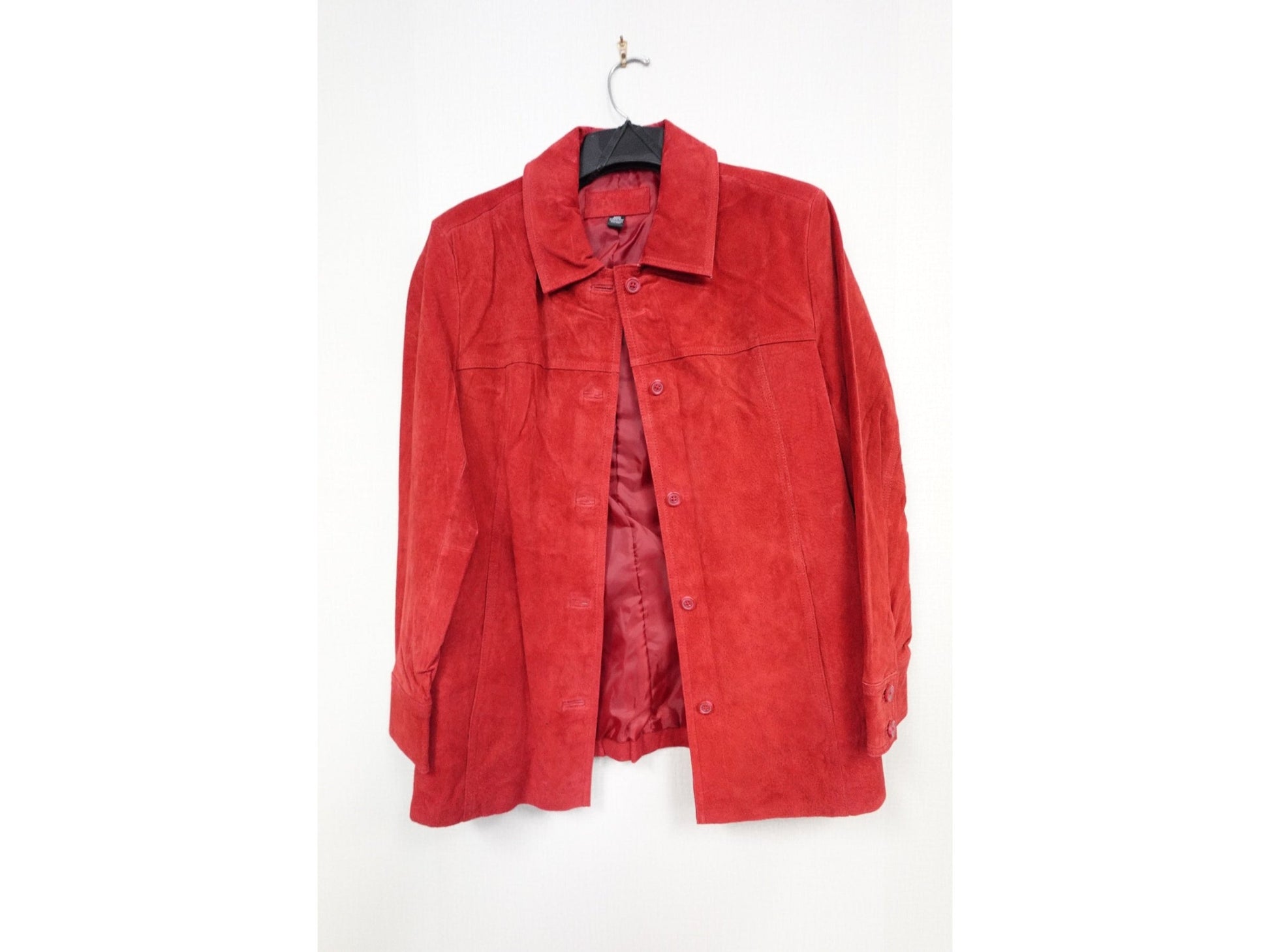 Jacklyn Smith, Coat,