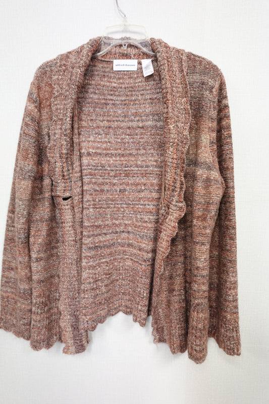 Alfred Dunner, Cardigan, XL