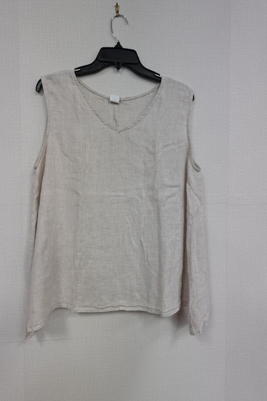 Match Point, Tank top, L/XL