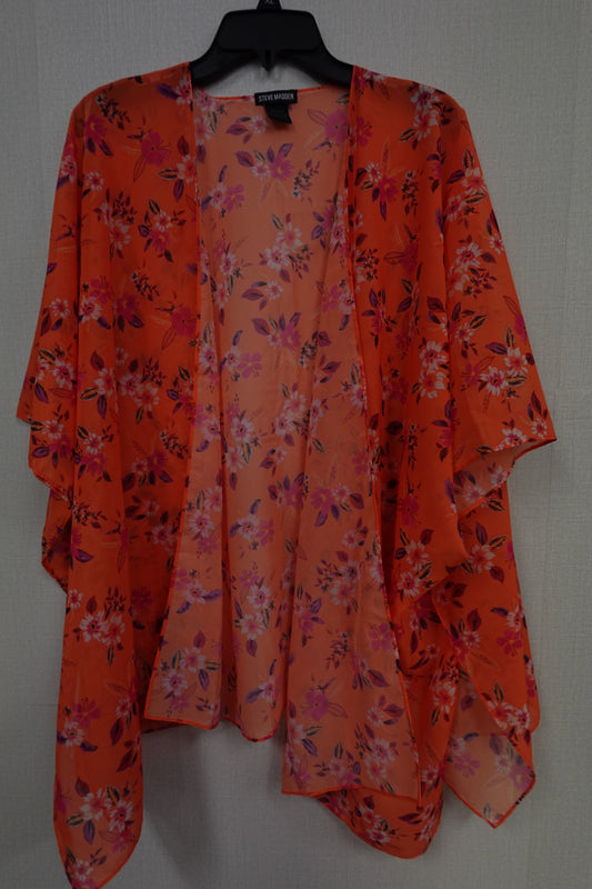 Steve Madden, Kimono, freesize