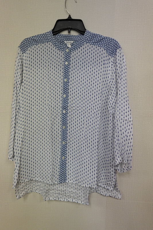 Aeropostale, Long Sleeves Top, Xl
