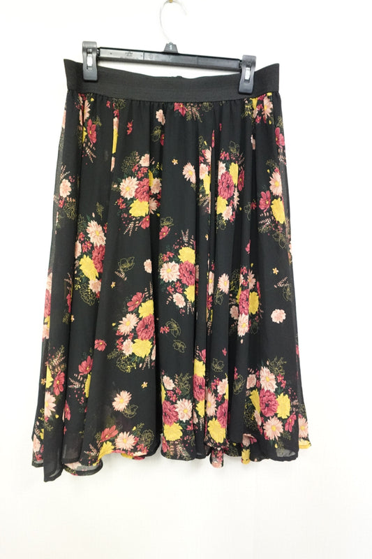 Torrid, Skirt, Large (00/0)