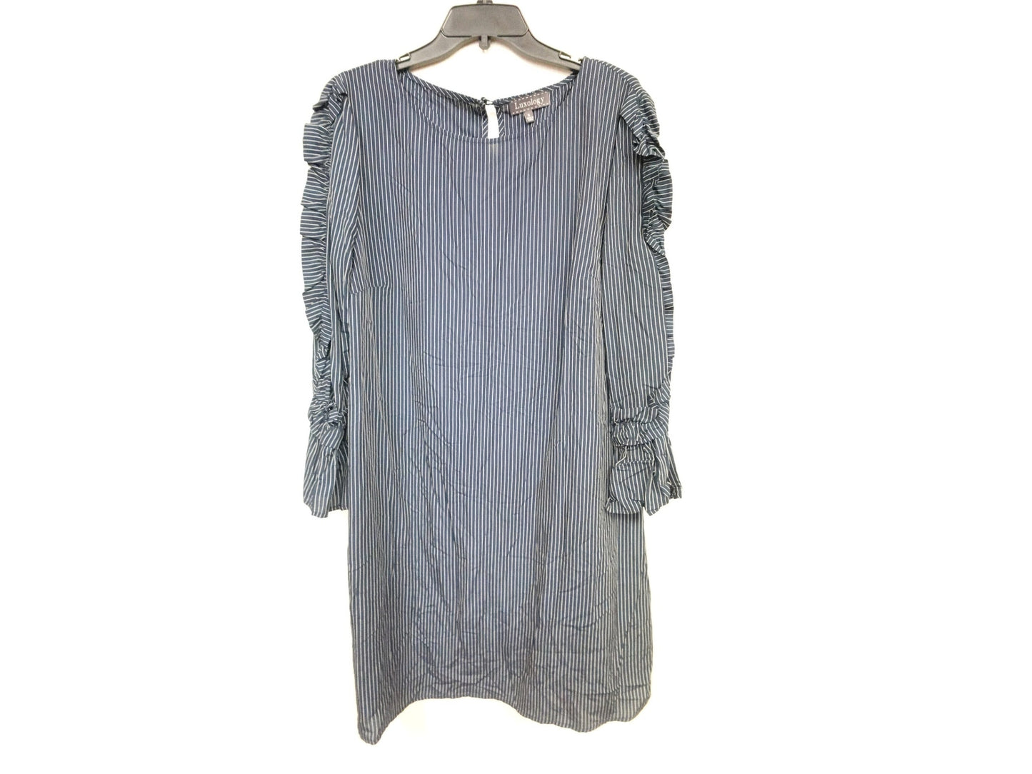 Luxology, Dress, 16