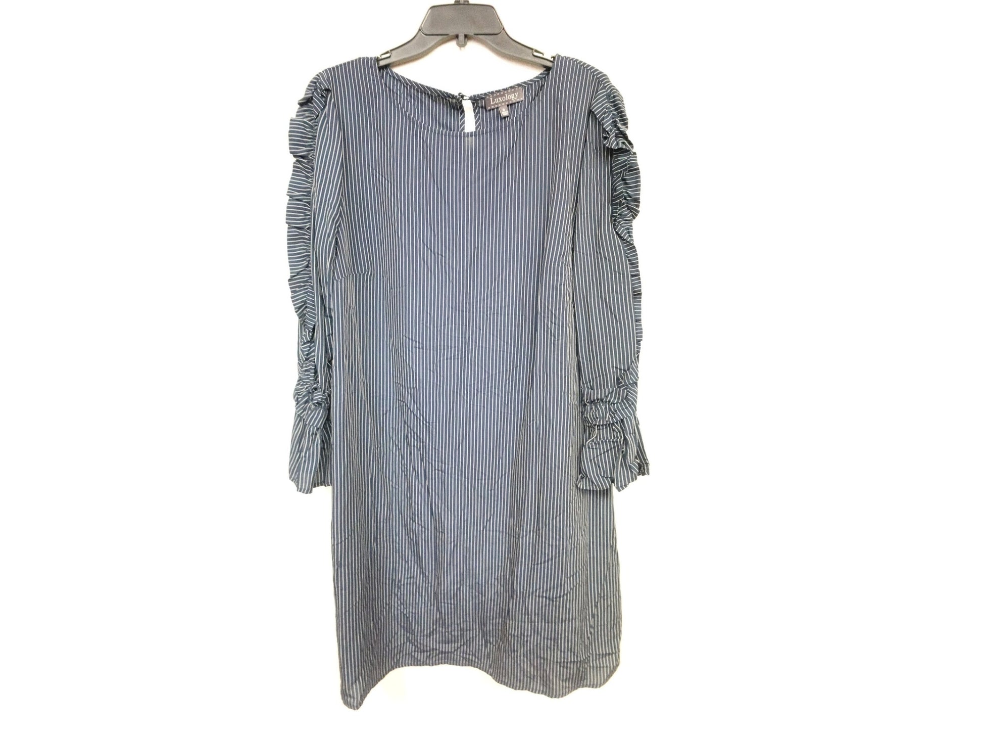 Luxology, Dress, 16