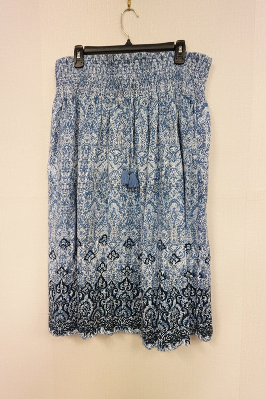 J. Jill, Skirt, XL