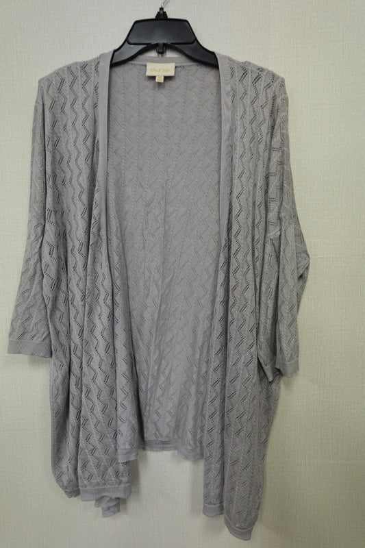 Modcloth, Cardigan, XL/2X (1X)