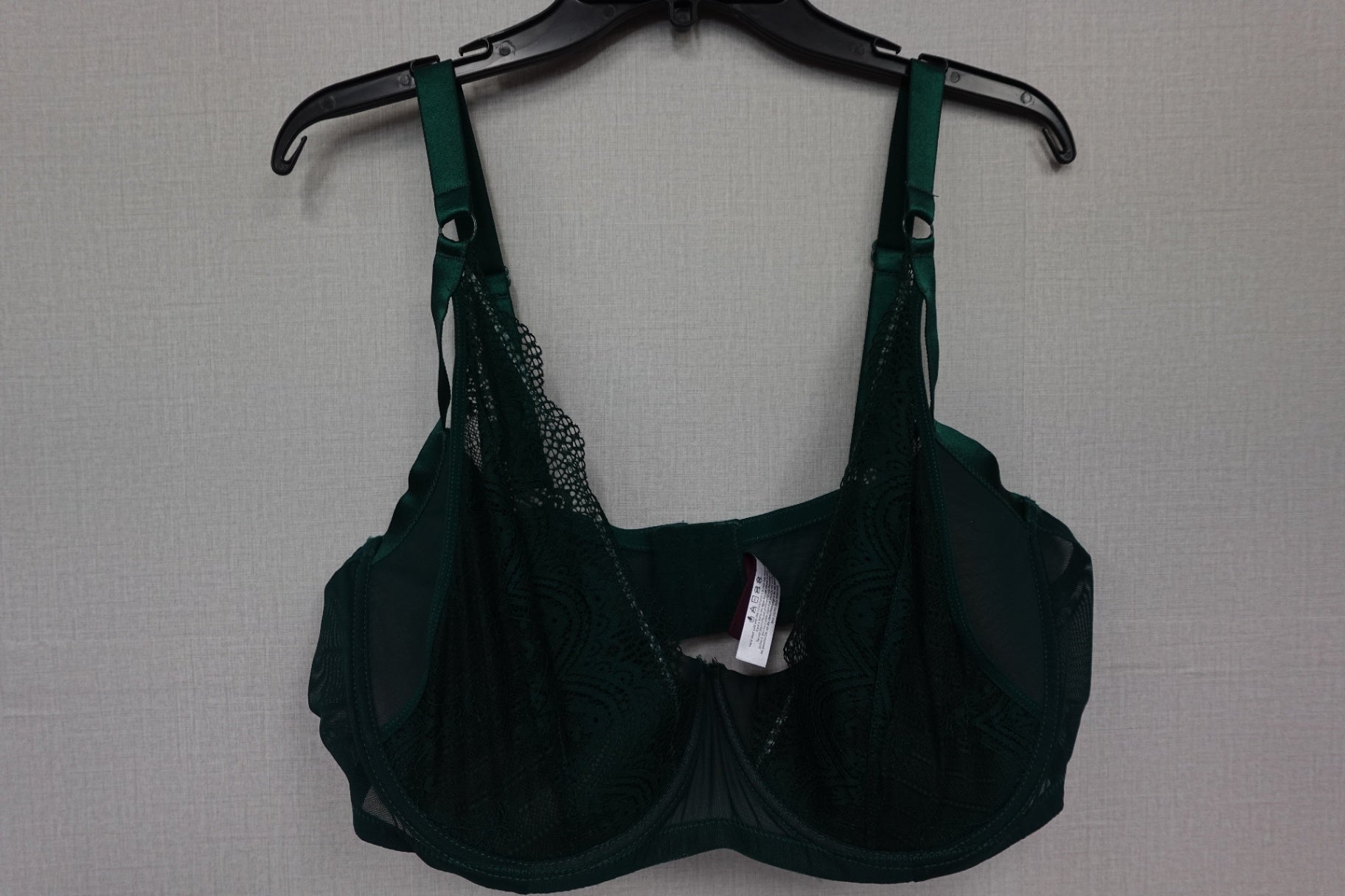 adore, Bra, 44DDD