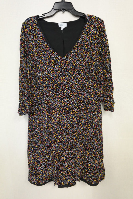 Market & Spruce, Dress, 3X