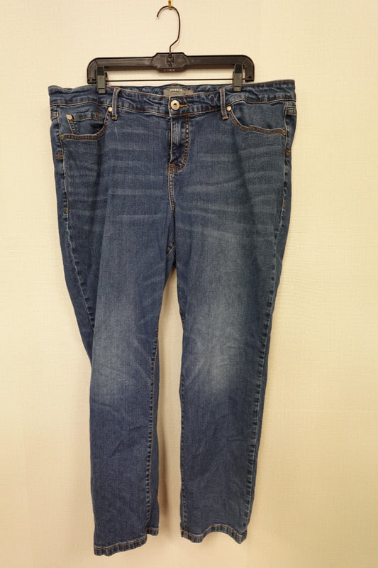 Torrid, Jeans, 20R