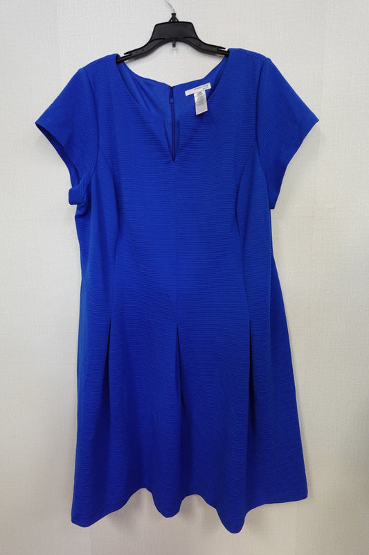 studio one, Dress, 22W