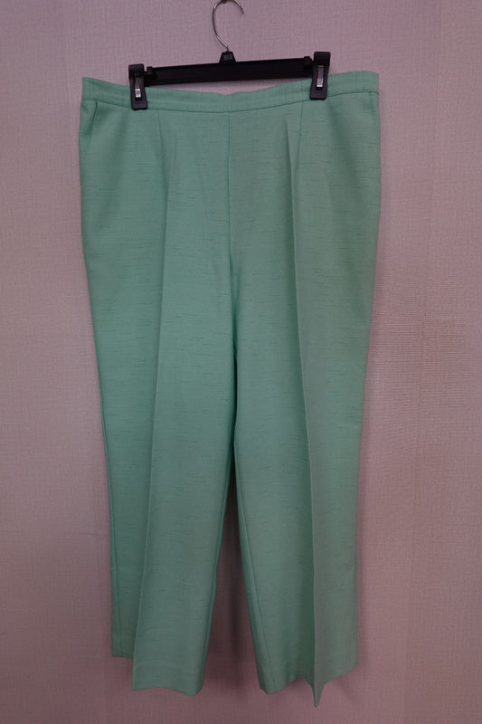 alfred dunner, Pants, 16W