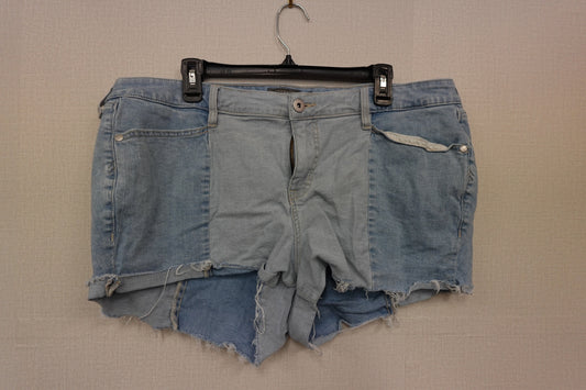 Torrid, Shorts, 20