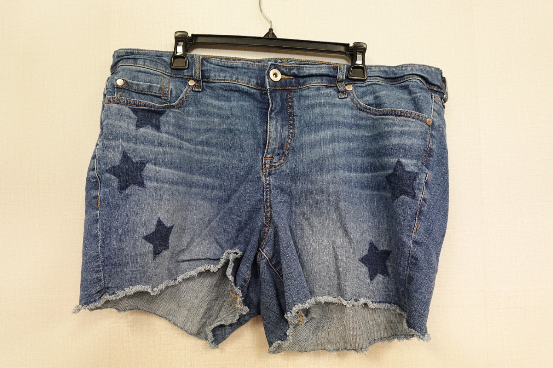 Torrid, Shorts, 20