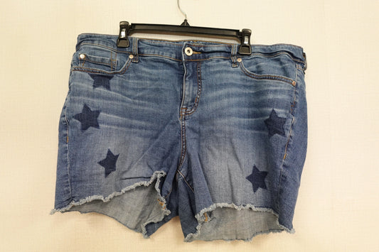 Torrid, Shorts, 20