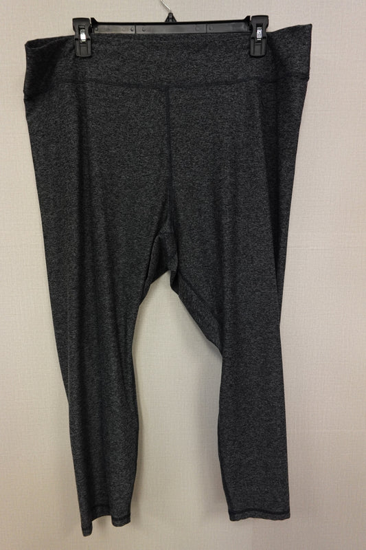 Go Dry, Pants, 3X
