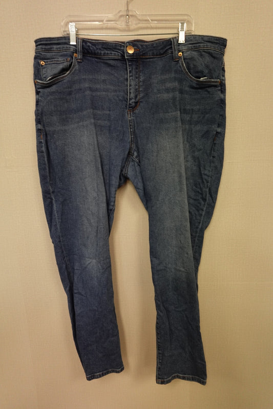 sts blue, JEANS, XL/2X (36)