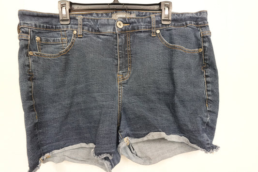 Torrid, Shorts, 20