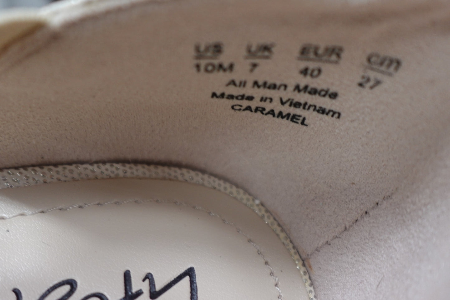 Lifestride, Shoes, 10M