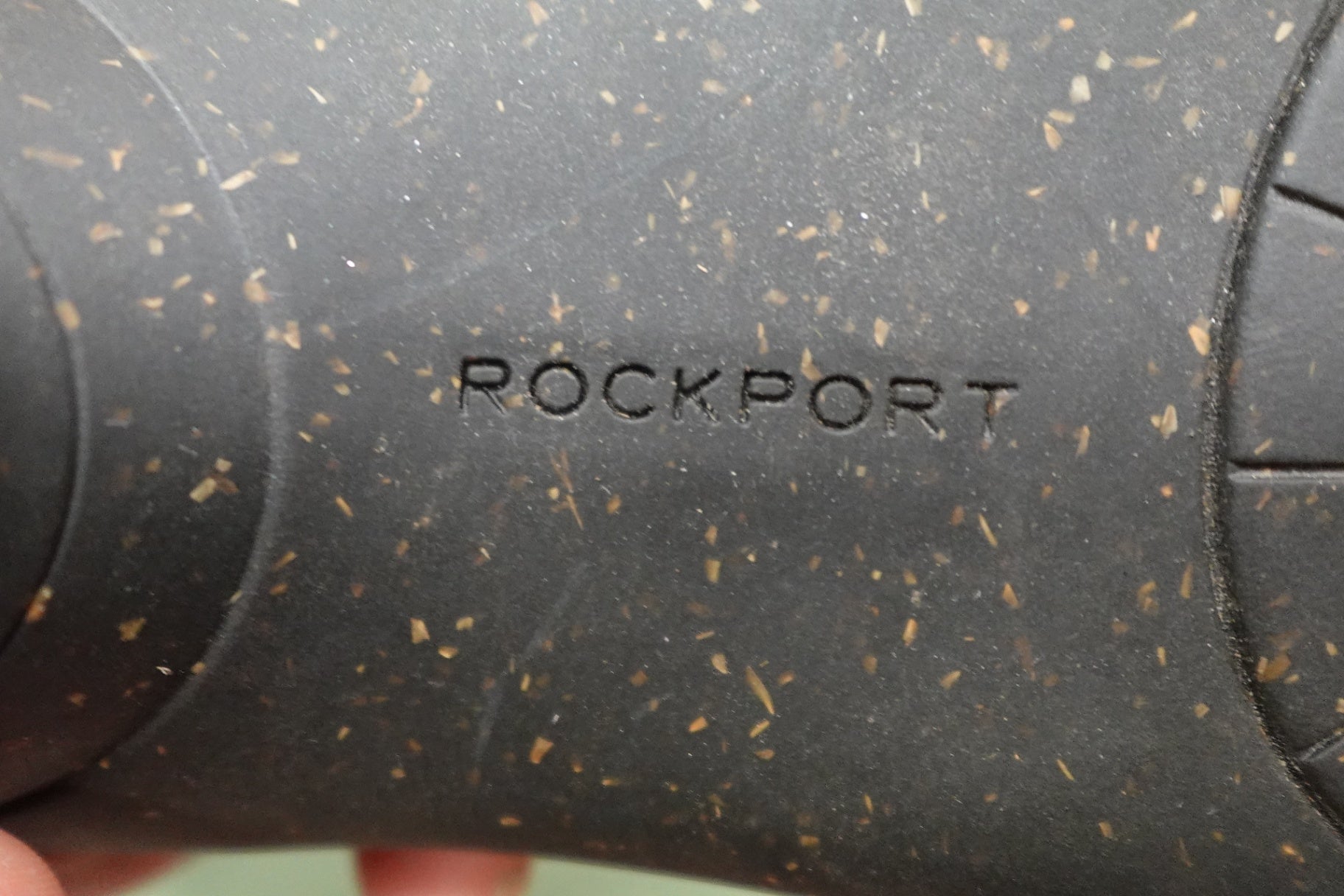 rockport, Shoes, 9