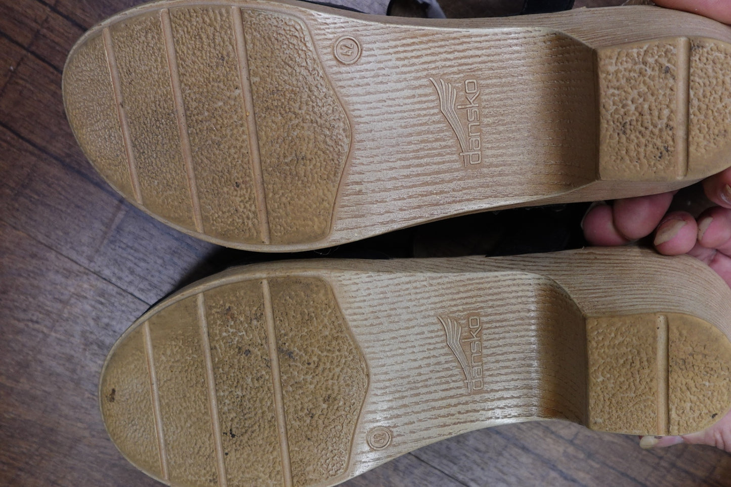 Dansko, Shoes, 42