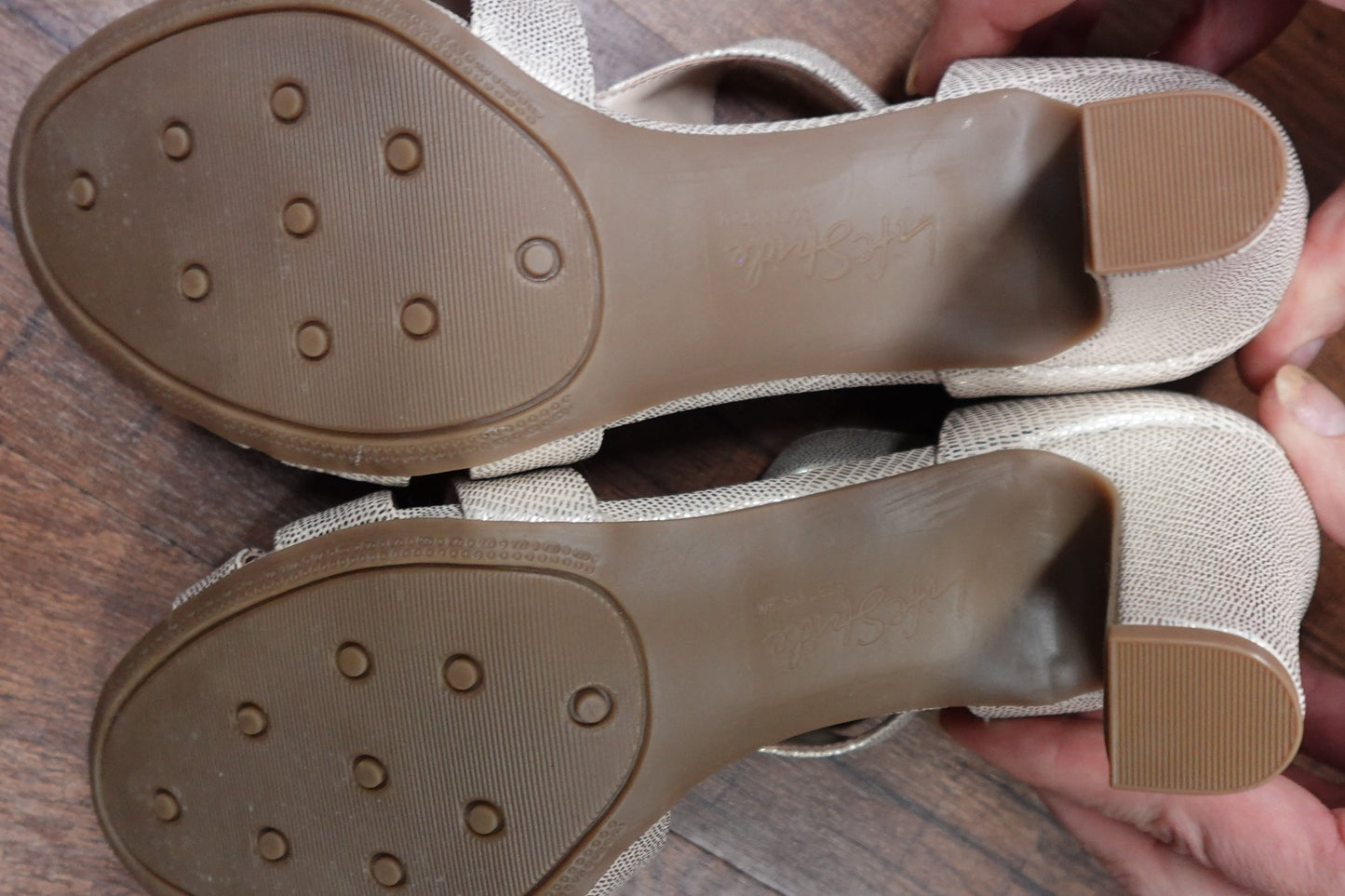 Lifestride, Shoes, 10M