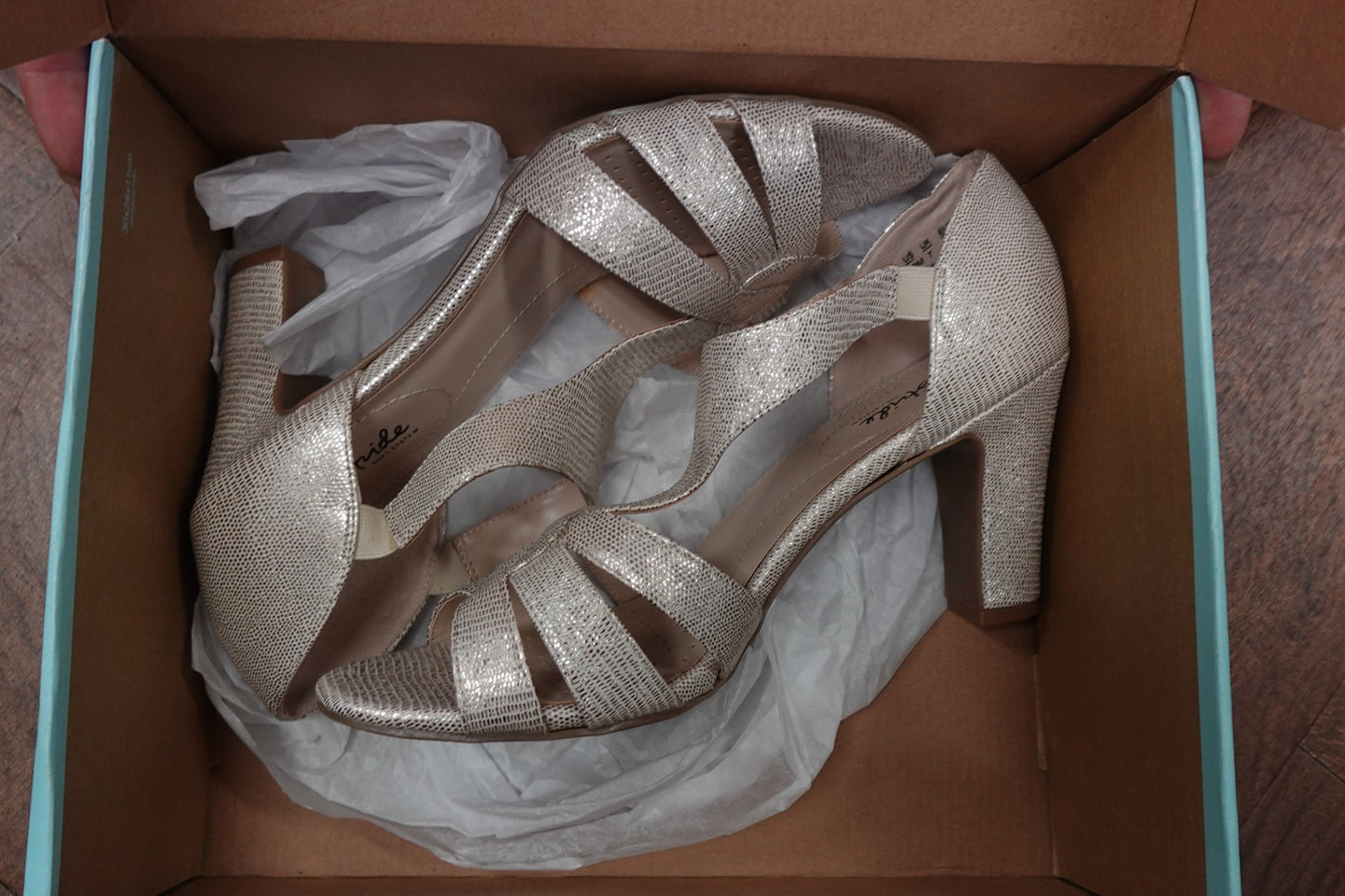 Lifestride, Shoes, 10M