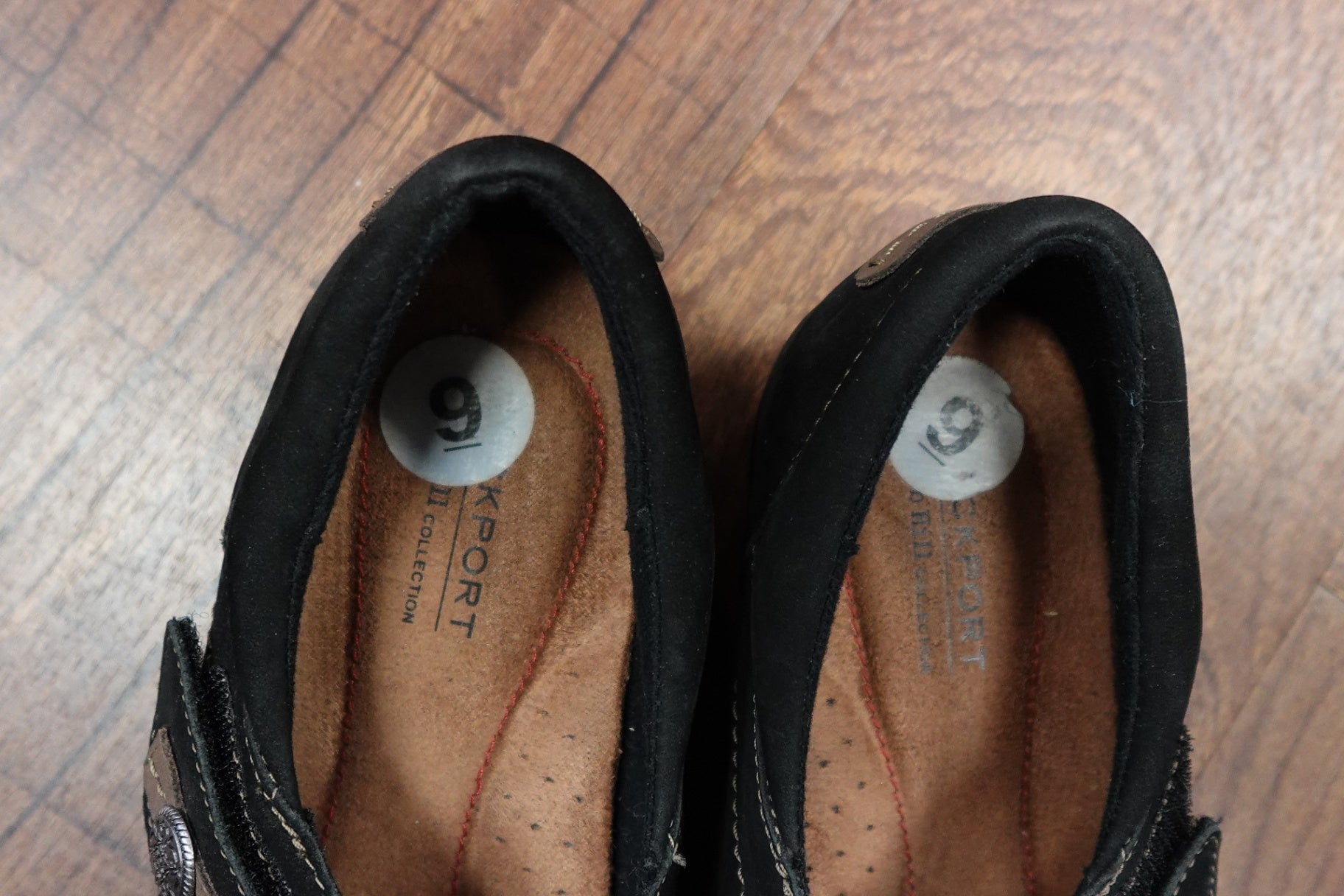 rockport, Shoes, 9