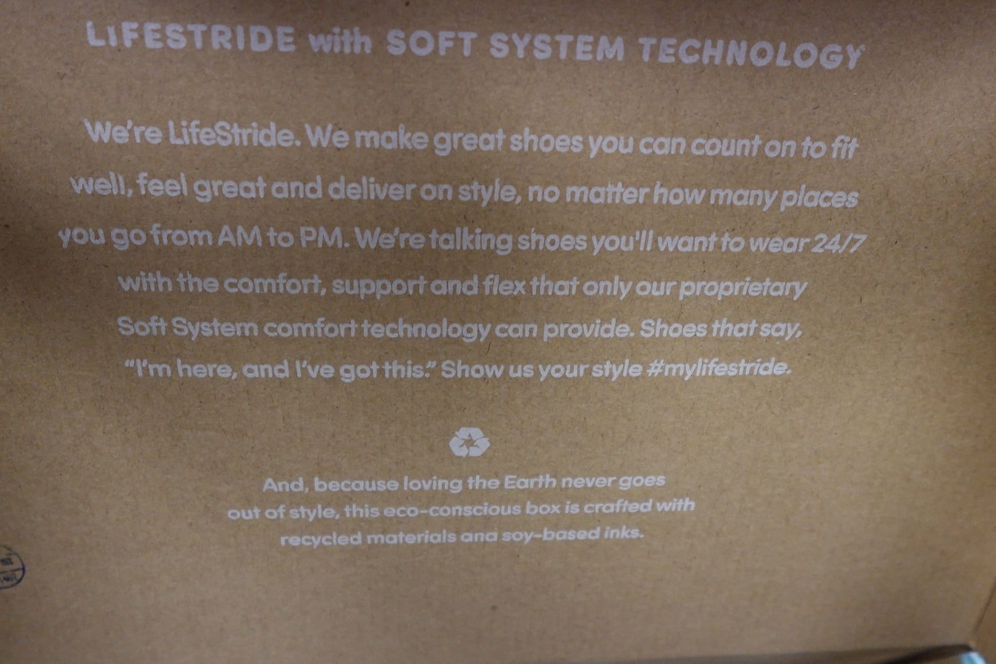 Lifestride, Shoes, 10M