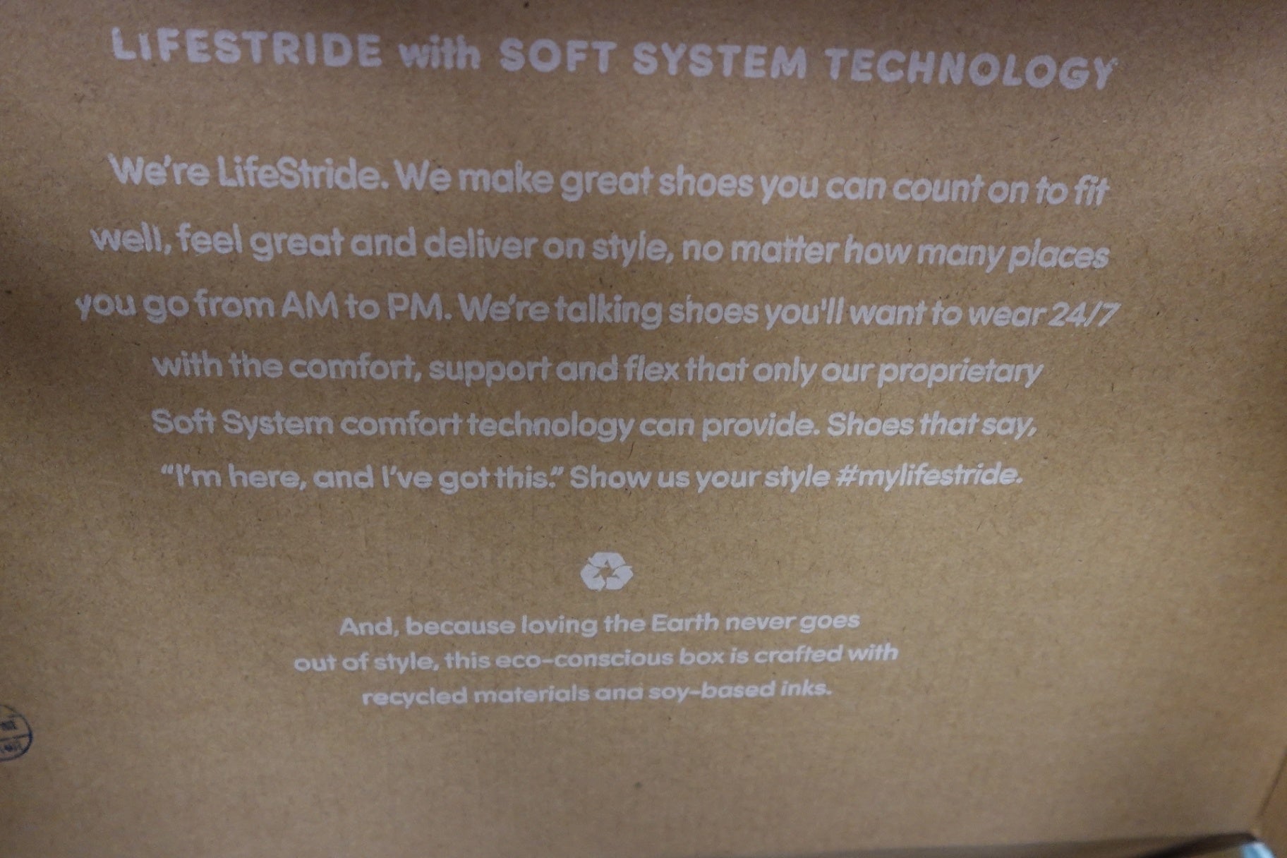 Lifestride, Shoes, 10M