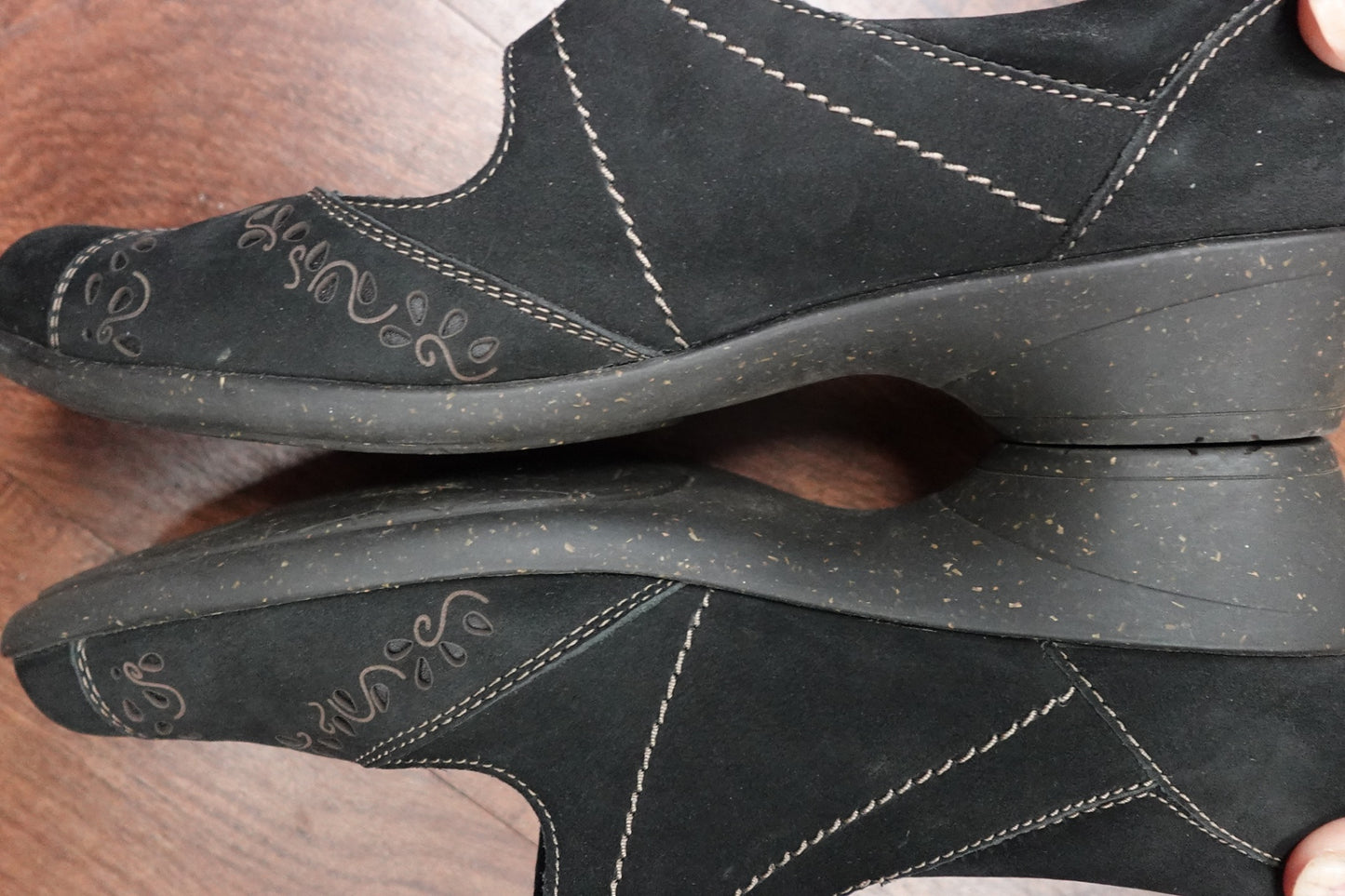 rockport, Shoes, 9
