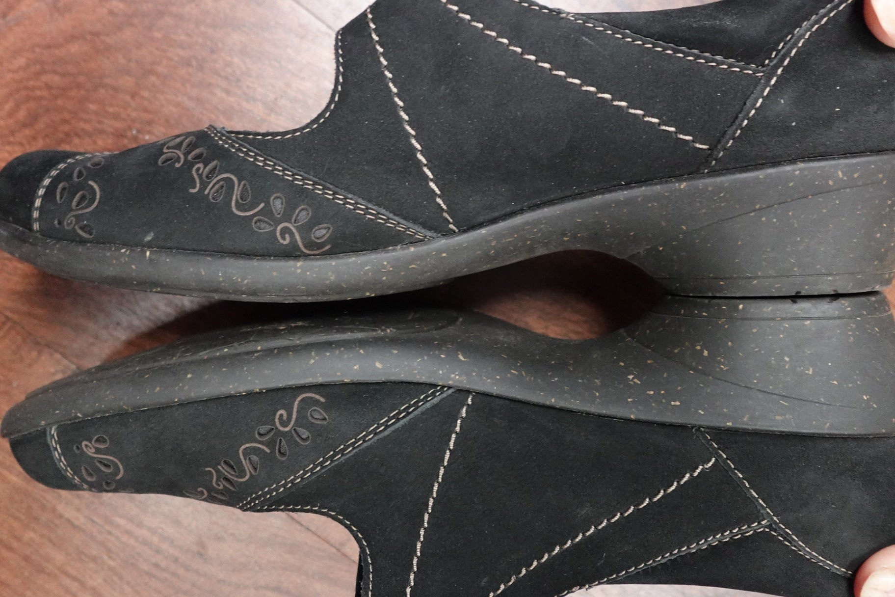 rockport, Shoes, 9