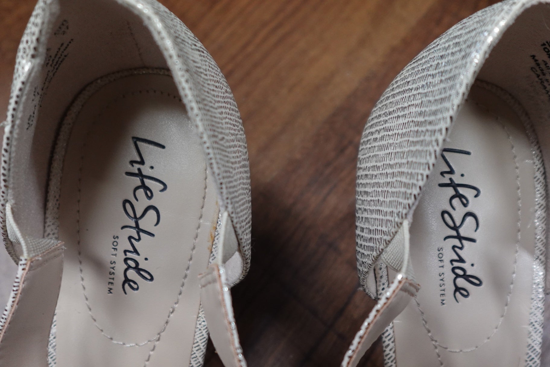 Lifestride, Shoes, 10M