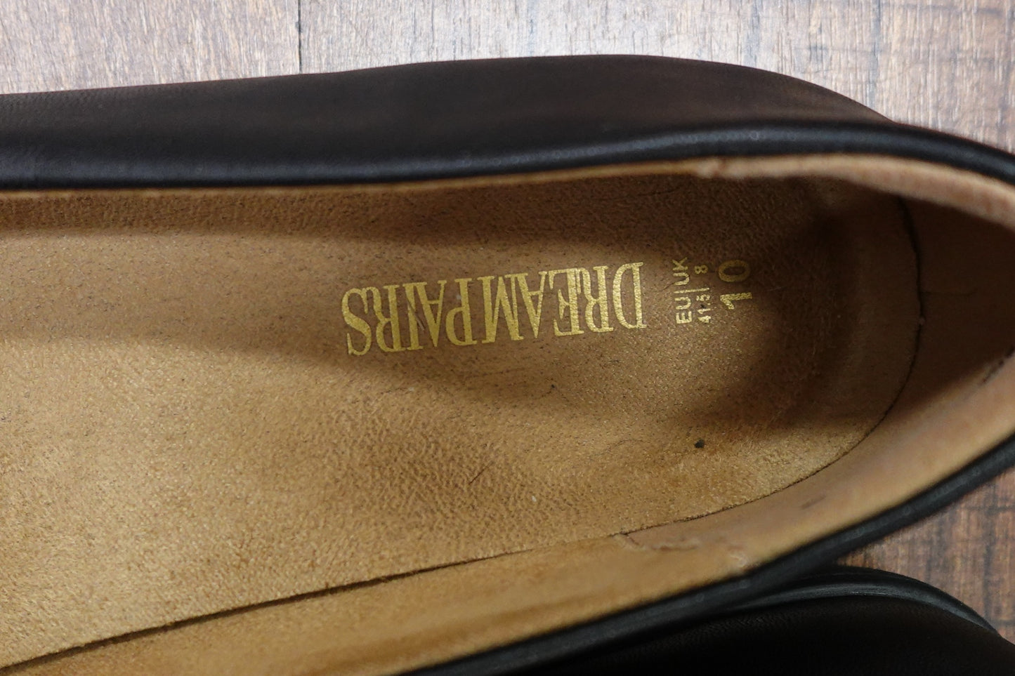 Dream Pairs Shoes, 10