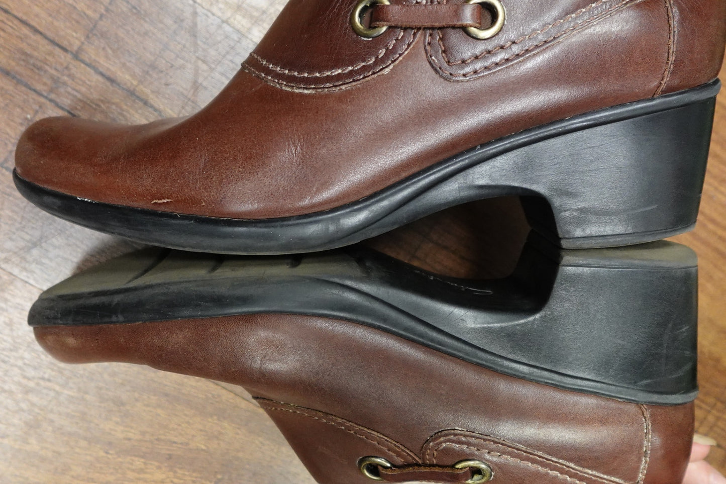 Clarks Shoes, 11M